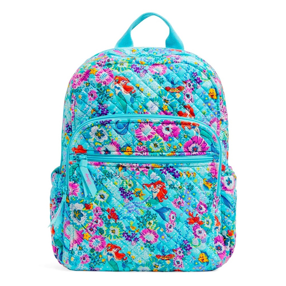 Vera Bradley Disney Campus Backpack *Brand New with tags*